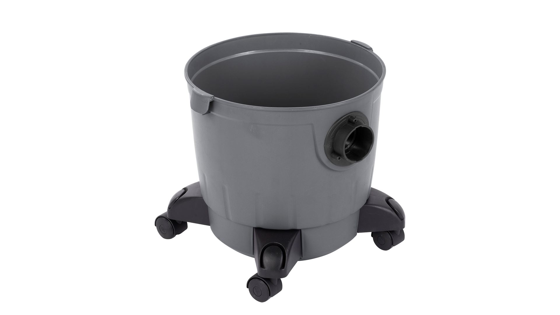 POWX321 Aspirador húmedo/seco 1000w