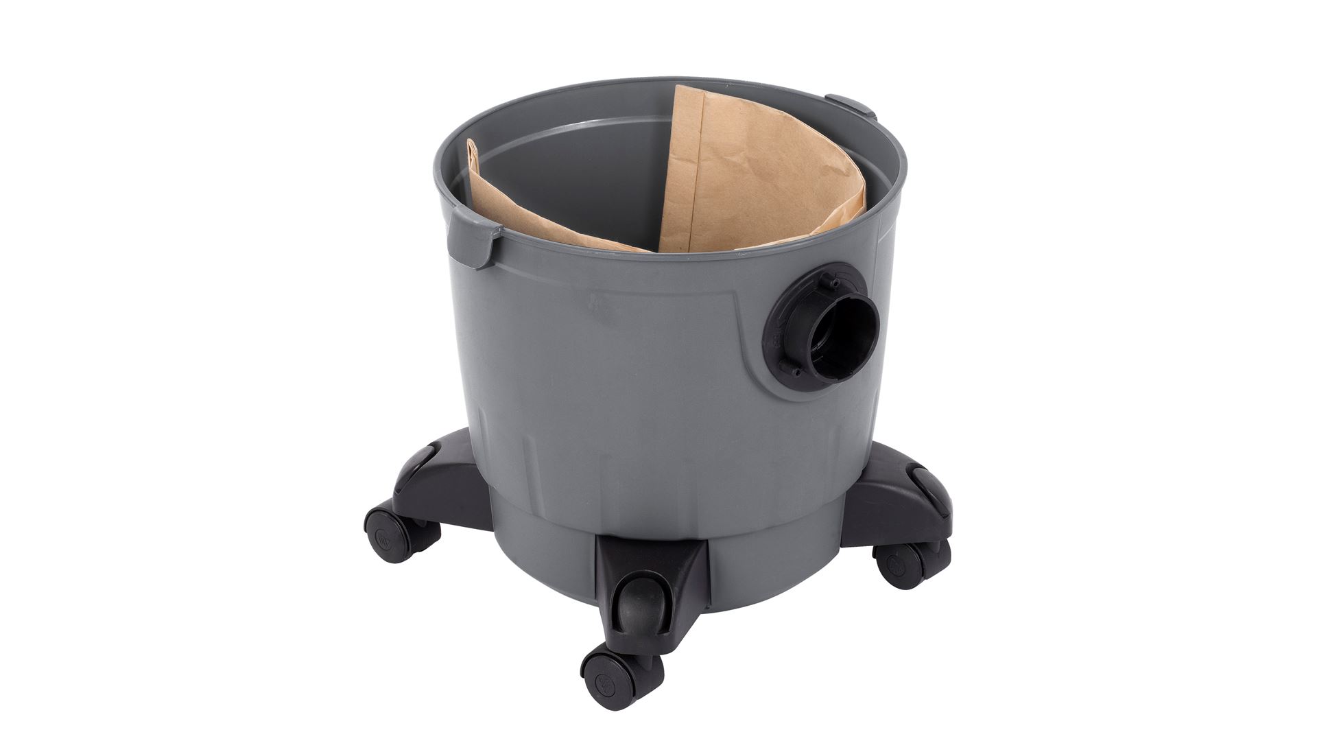 POWX321 Aspirador húmedo/seco 1000w