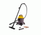 POWX321 Aspirador húmedo/seco 1000w