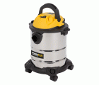 POWX322 Aspirador húmedo/seco 1000W 15L - 3 acc.