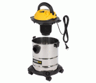 POWX322 Aspirador húmedo/seco 1000W 15L - 3 acc.