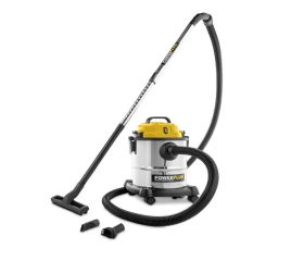 POWX3230 Aspirador húmedo/seco 1200w 20l