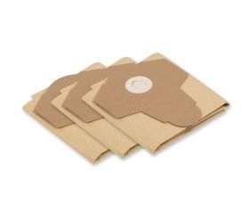 POWX3230A Bolsa para el polvo 480x240mm - 3 uds.