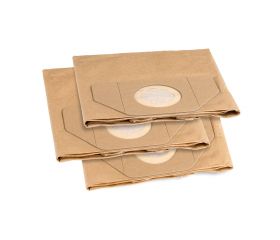 POWX323A Bolsa para el polvo 490x350mm -  3 uds.