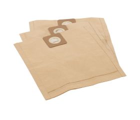 POWX3240A Bolsa para el polvo 420x415mm - 3 uds.