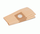 POWX324A Bolsa para el polvo 350x480mm - 3 uds.