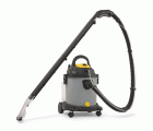 POWX326 Aspirador húmedo-seco - limpiador de alfombras 1600W