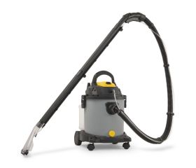 POWX326 Aspirador húmedo-seco - limpiador de alfombras 1600W