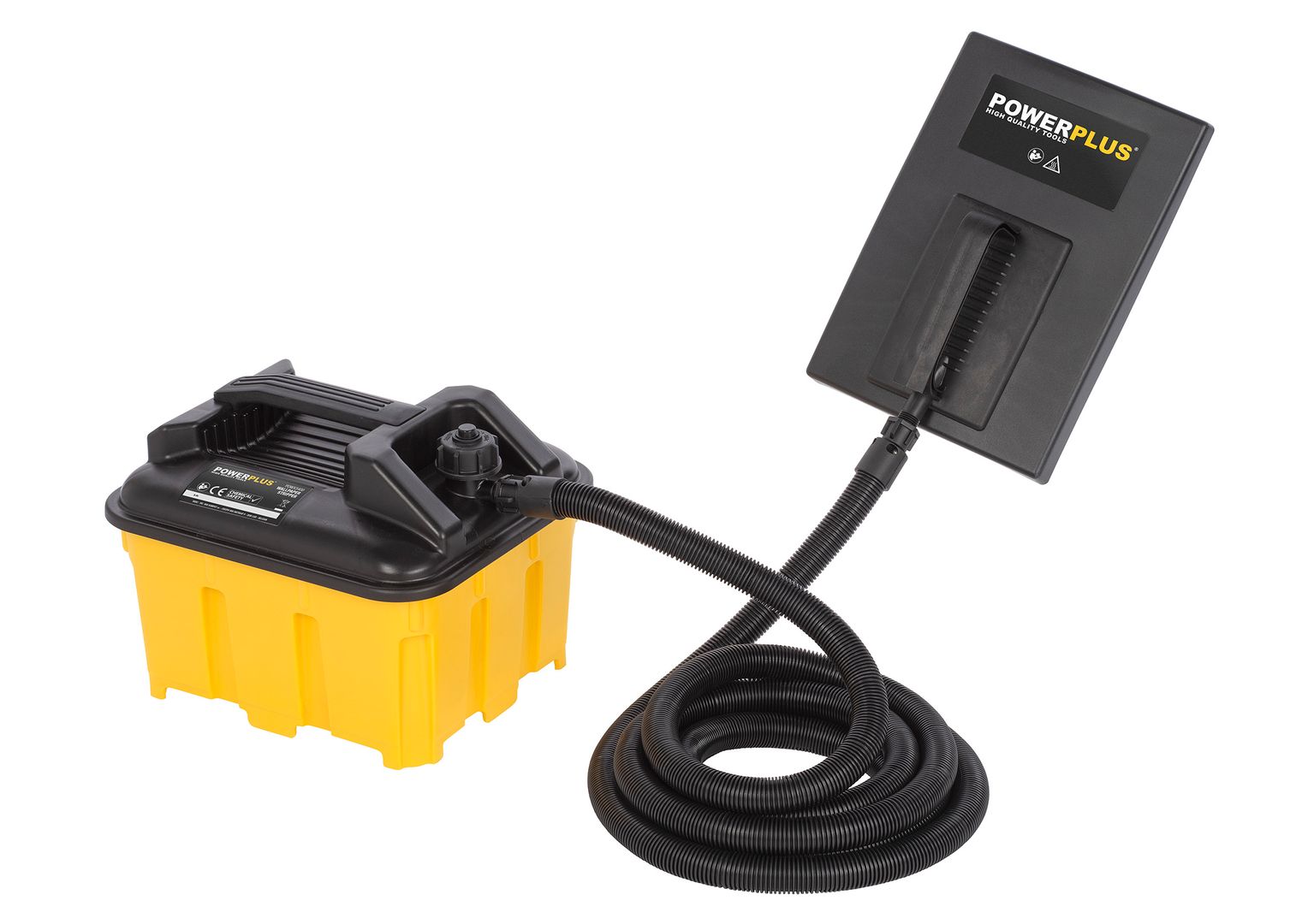 POWX3400 Vaporizador de papel pintado 2300W