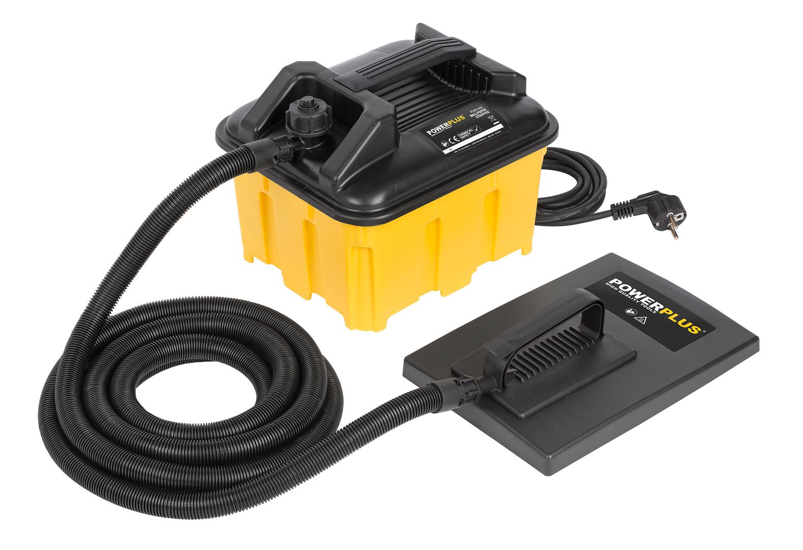 POWX3400 Vaporizador de papel pintado 2300W