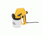 POWX351 Pistola de pintura 130w
