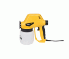 POWX351 Pistola de pintura 130w