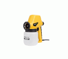 POWX351 Pistola de pintura 130w