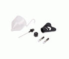 POWX351 Pistola de pintura 130w