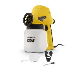 POWX351 Pistola de pintura 130w