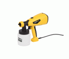 POWX354 Pistola pulverizadora 500w