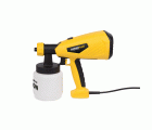 POWX354 Pistola pulverizadora 500w