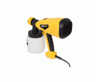 POWX354 Pistola pulverizadora 500w