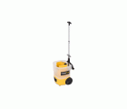 POWX358 Pistola de pintura 750w + carro