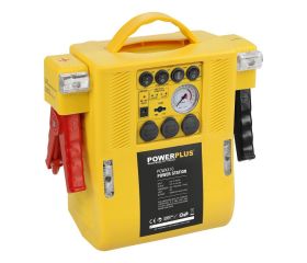 POWX410 Arrancador 4-en-1