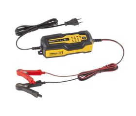 POWX4201 Cargador inteligente 35W 2A 60Ah