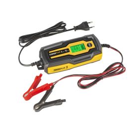 POWX4203 Cargador inteligente 70W 4A 120Ah