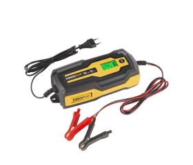 POWX4207 Cargador inteligente 160W 10A 200Ah