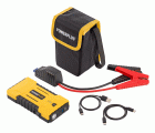 POWX4255 Arrancador de coche  3-in-1 12V 700A/12000mAh
