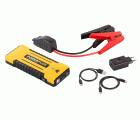 POWX4258 Arrancador de Coche 3-in-1 12V 1200A/16000mAh