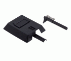 POWX480 Soldador arco electrónico 160a accesorios