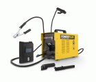 POWX480 Soldador arco electrónico 160a accesorios