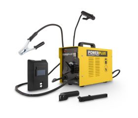 POWX480 Soldador arco electrónico 160a accesorios