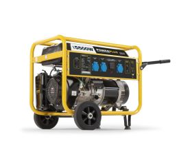 POWX5160 Generador 5500W
