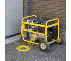 POWX516 Generador 5400w