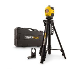 POWX720 Nivel laser autonivelable