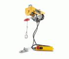 POWX900 Polipasto 500w 100/200kg