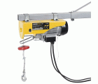 POWX900 Polipasto 500w 100/200kg