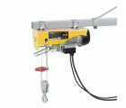 POWX900 Polipasto 500w 100/200kg