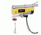 POWX901 Polipasto eléctrico 200/400 kg 980w