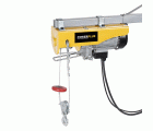 POWX901 Polipasto eléctrico 200/400 kg 980w