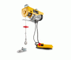POWX902 Polipasto 1050w 300/600kg