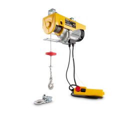 POWX902 Polipasto 1050w 300/600kg