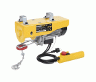 POWX902 Polipasto 1050w 300/600kg