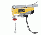 POWX902 Polipasto 1050w 300/600kg
