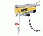 POWX902 Polipasto 1050w 300/600kg