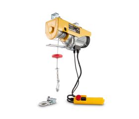 POWX903 Polipasto 1300w 400/800kg