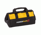 POWXB20030 Amoladora angular sin cepillos 20V Ø 115mm - incl. 2 baterías 20V 4.0Ah y cargador - 5 acc.