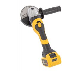 POWXB20050 Amoladora angular sin cepillos 20V Ø 125mm - incl. batería 20V 4.0Ah y cargador