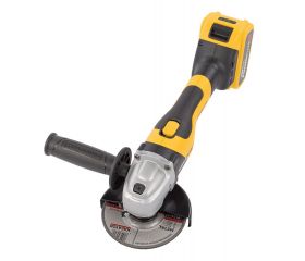 POWXB20050 Amoladora angular sin cepillos 20V Ø 125mm - incl. batería 20V 4.0Ah y cargador