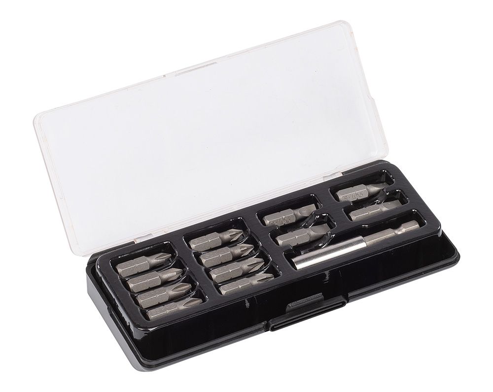 POWXB30020 Atornillador de impacto sin cepillos 20V 160Nm - incl. batería 20V 2.0Ah y cargador - 13 acc.